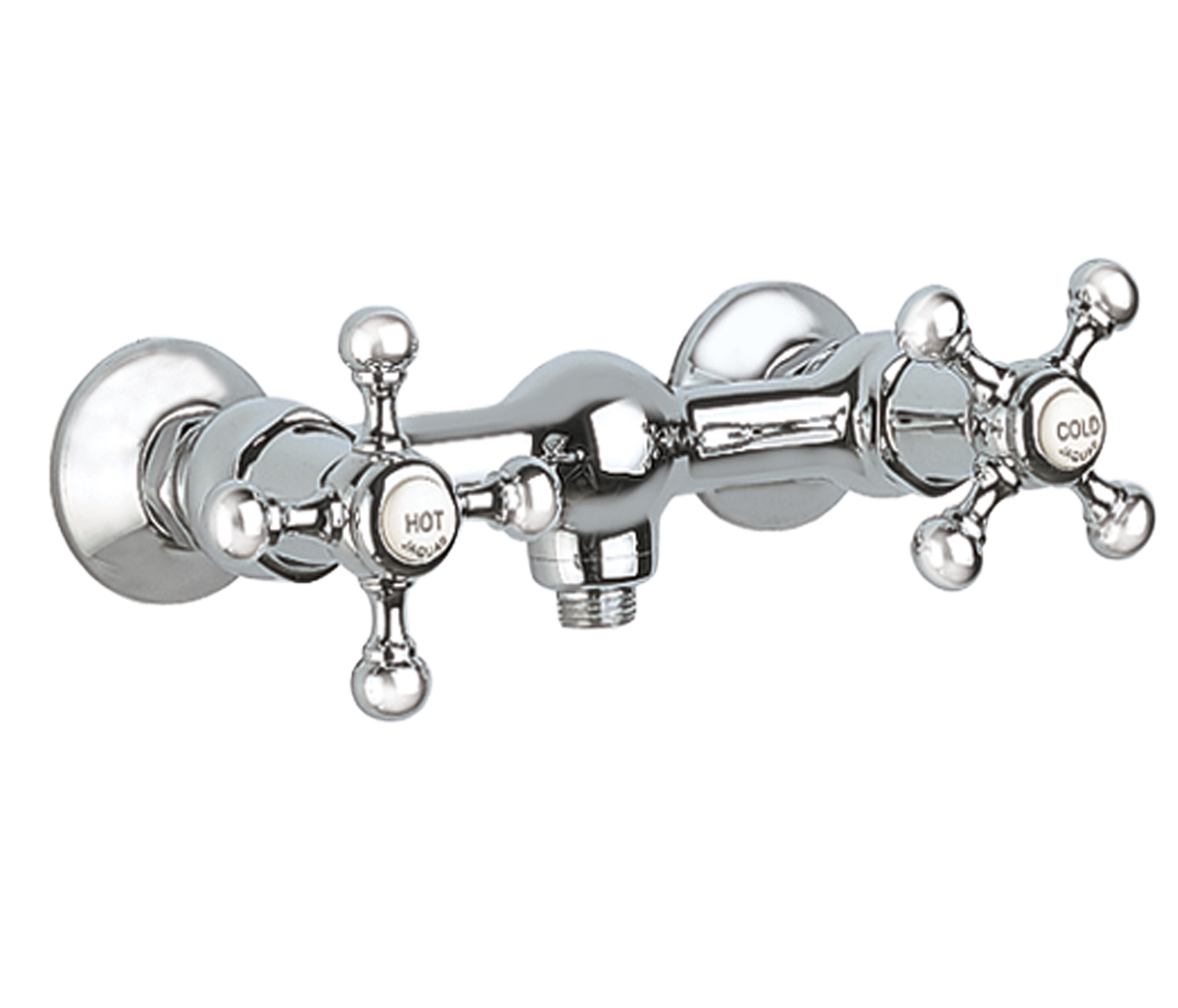 JTP - Queen’s Breach Mixer