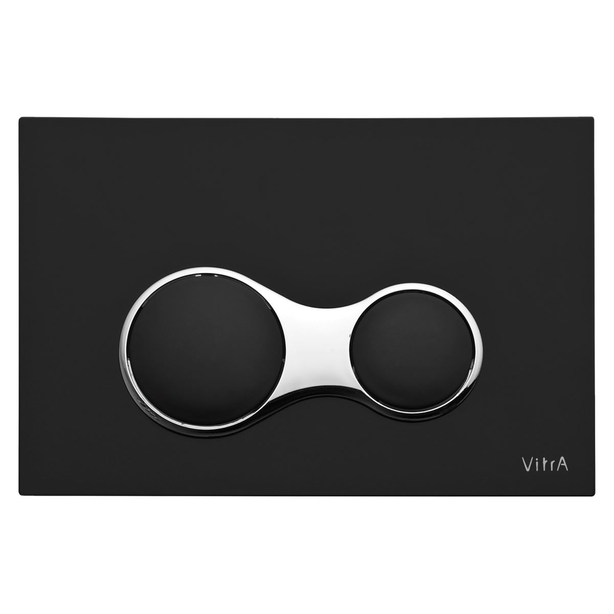Vitra Sirius Flush Plate