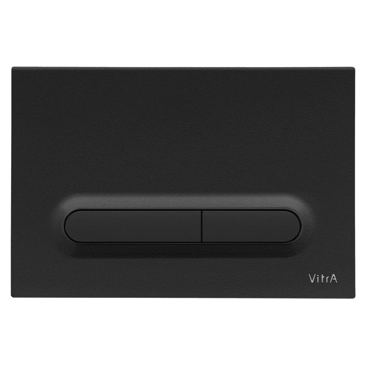 Vitra Loop T Flush Plate