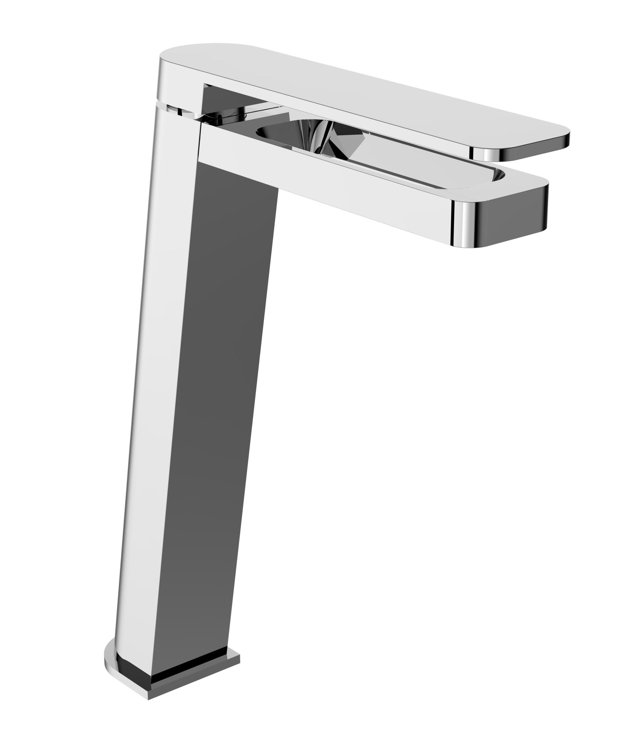 JTP - AXEL Single Lever Tall Basin Mixer