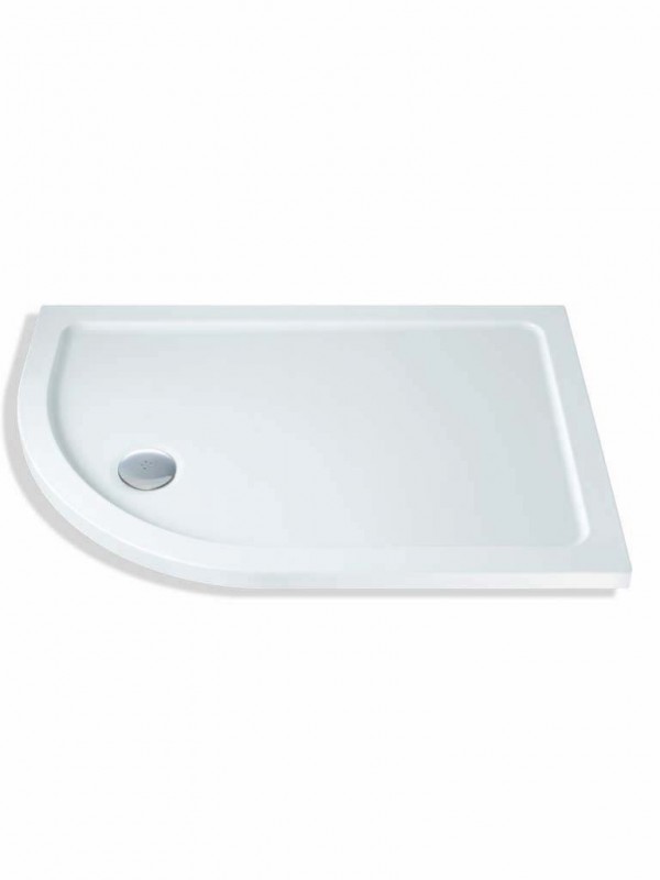 Mx Elements 1200x760 O/s Quadrant Right Hand