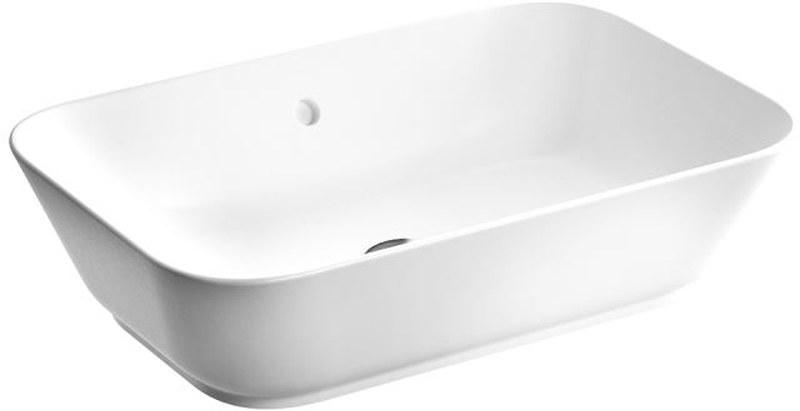 Vitra Geo Soft-Square Countertop