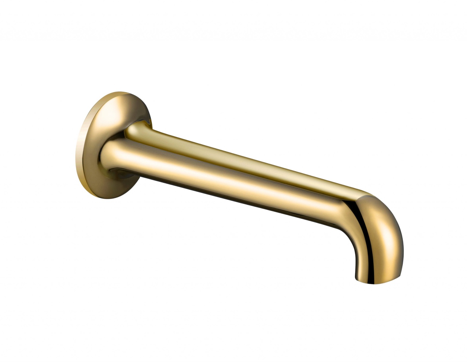 Grosvenor Bath Spout D