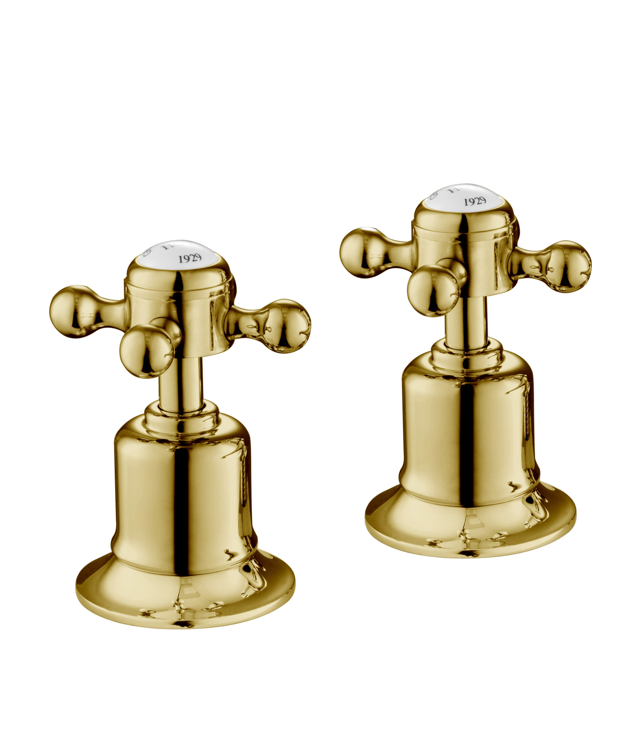 JTP - Grosvenor Cross Panel Valves