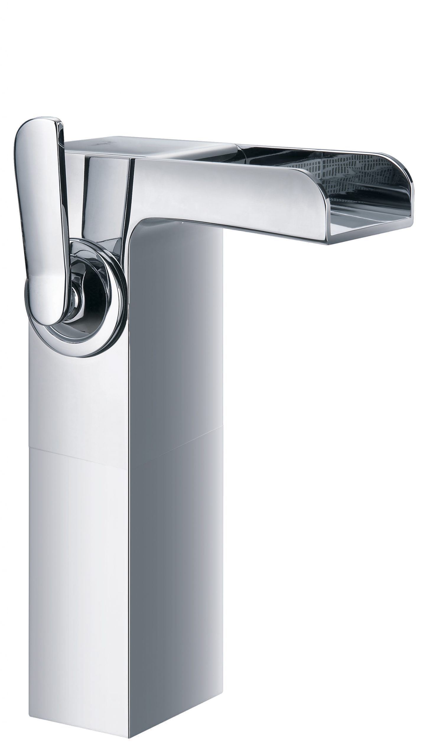 JTP - Cascata Tall Single Lever Basin Mixer