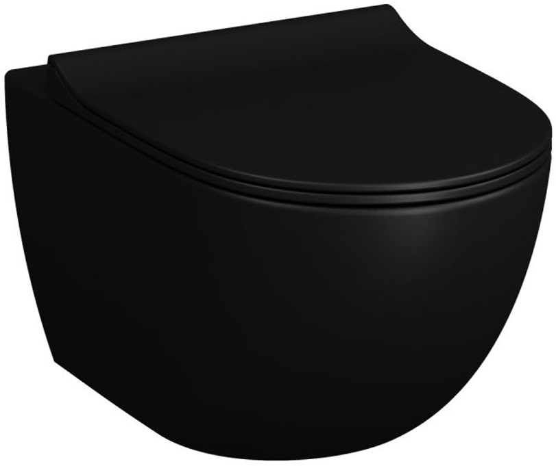 Vitra Sento Wall-Hung WC