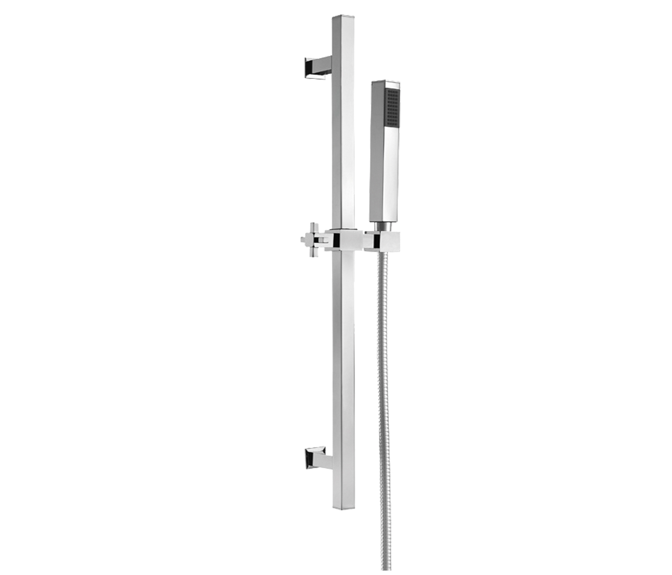 Quadro Slider Rail with Kit 35219