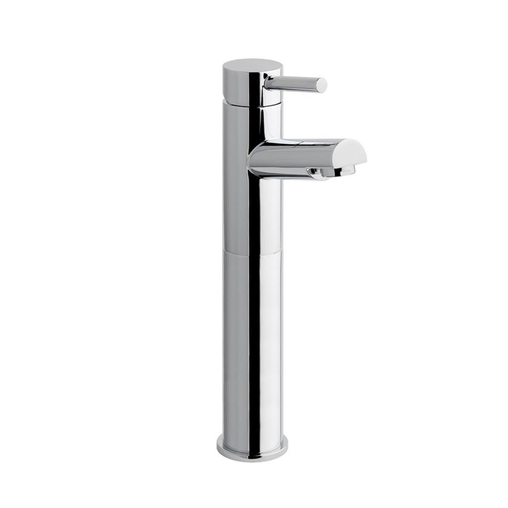 Prado 500 Extended Basin Mono Tap Chrome