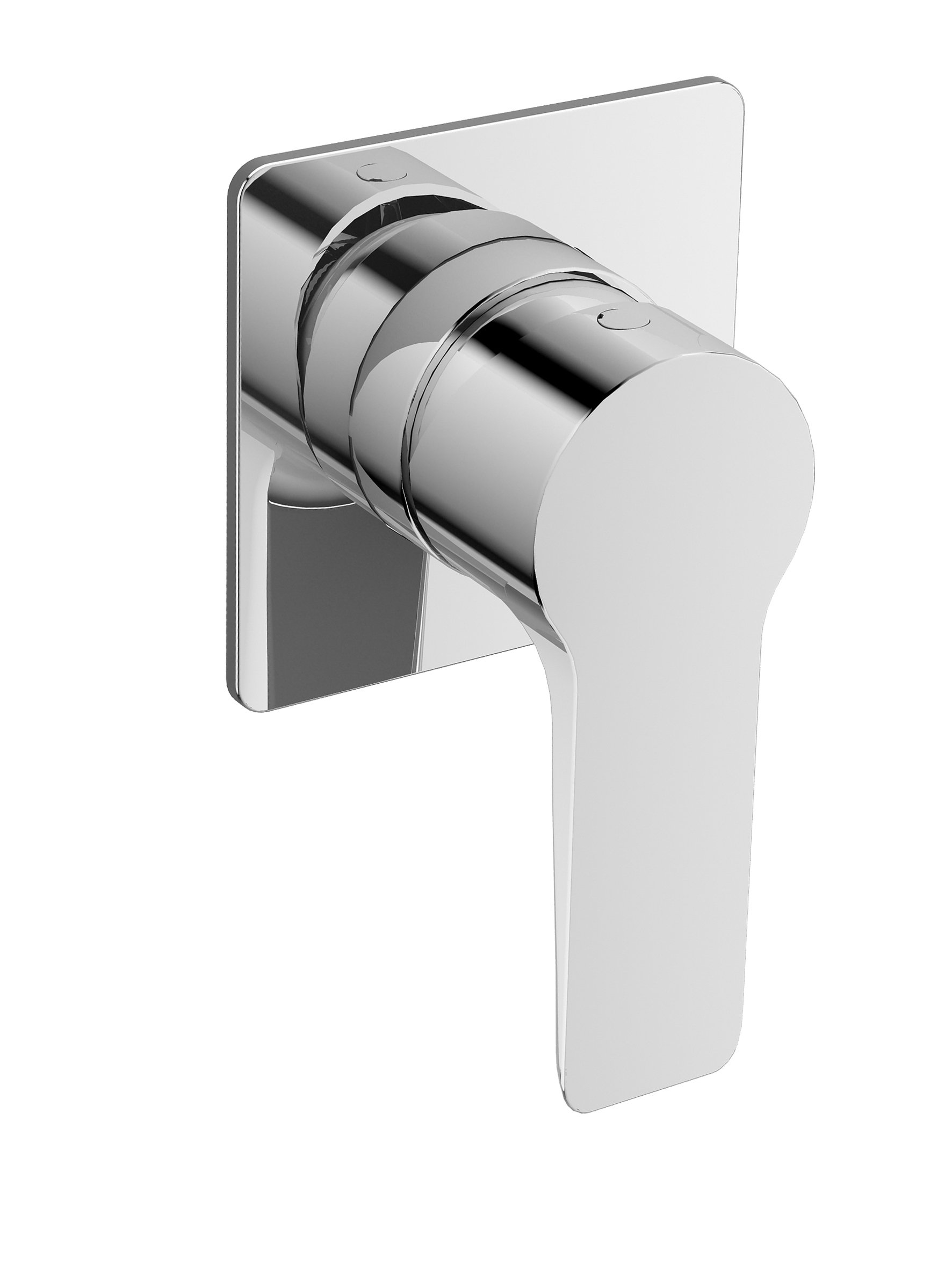 JTP - Amore Single Lever Manual Valve
