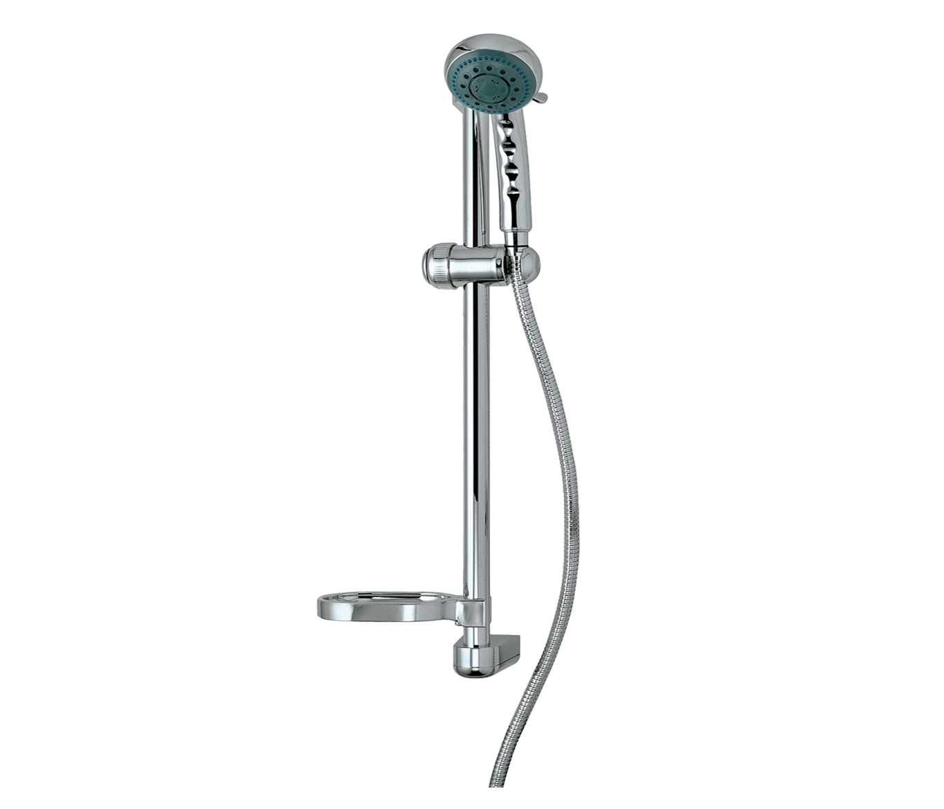 JTP - Jet Slider Rail with Kit