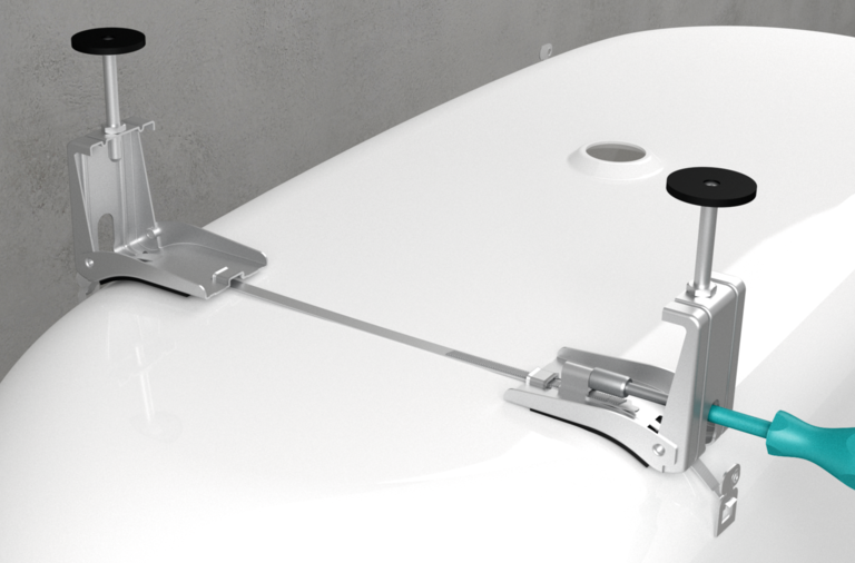 Bette Bath Cradle 