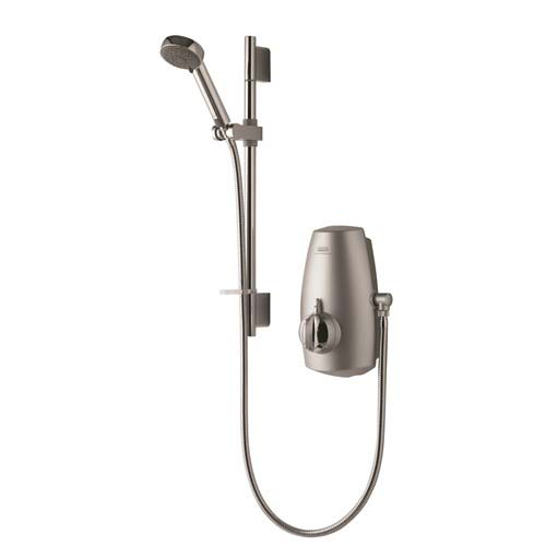 Aqualisa - Aquastream Thermo