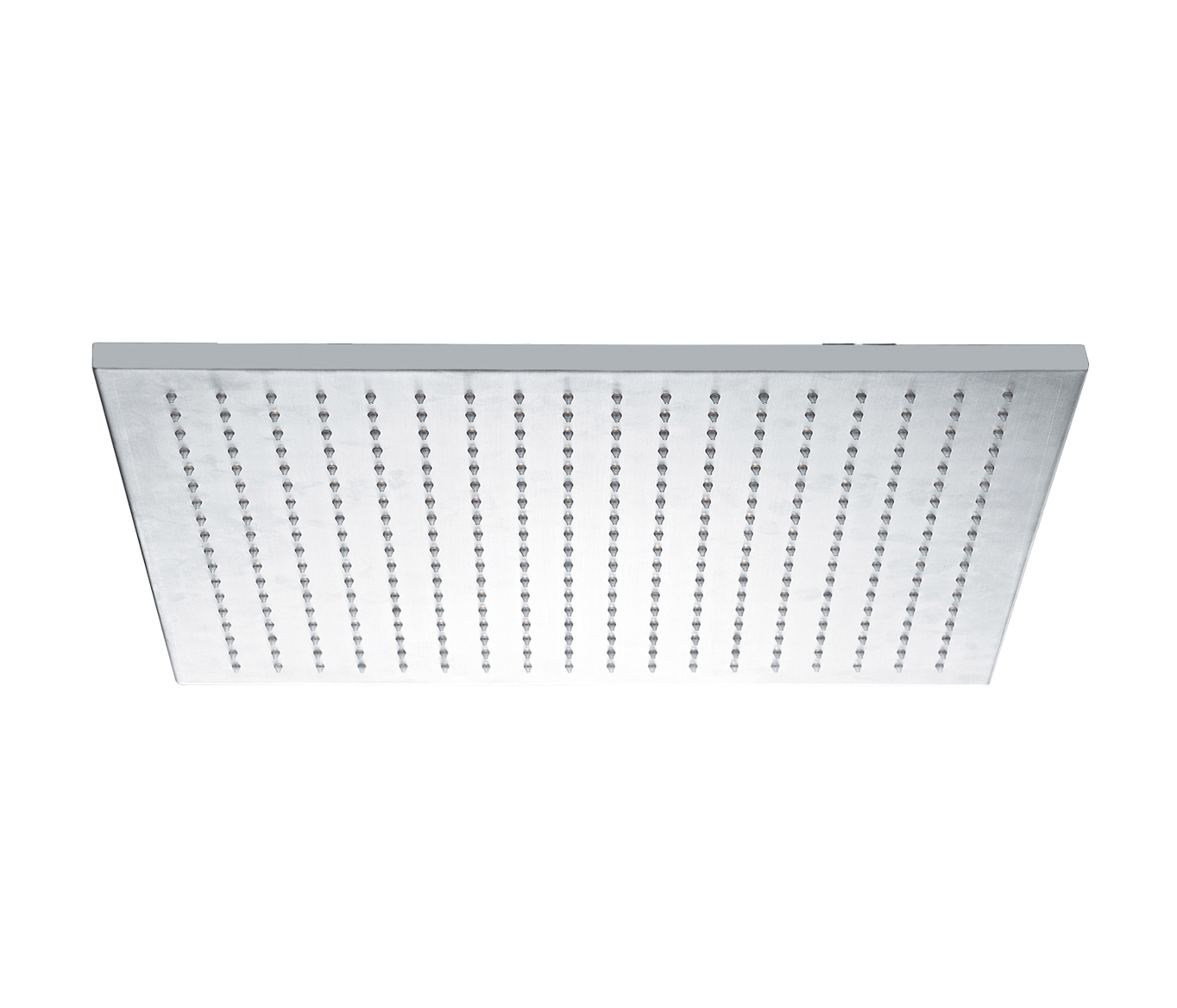 Rainshower Square Overhead Shower, 400mm