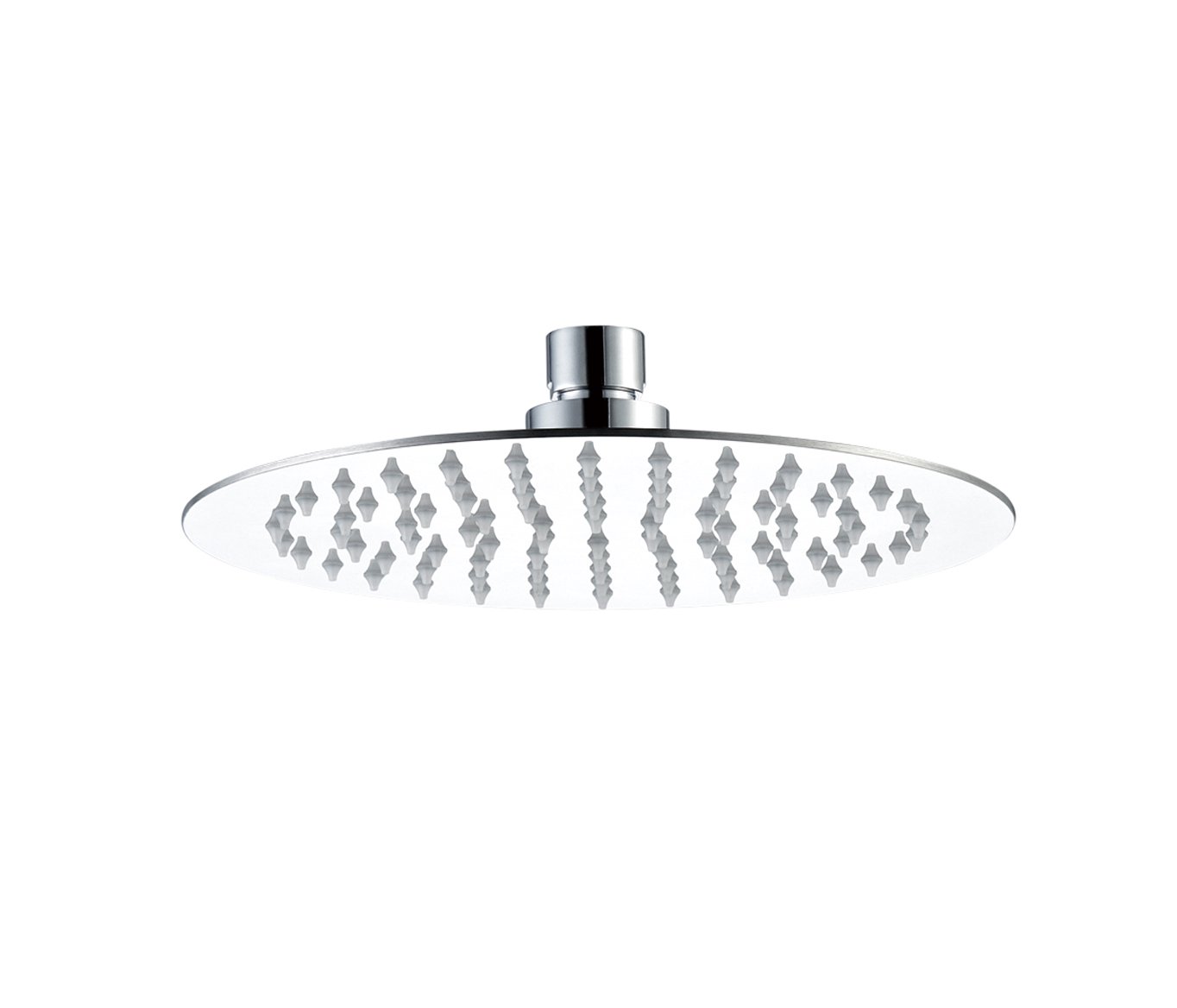 JTP - Round Ultra-thin 300mm Overhead Shower