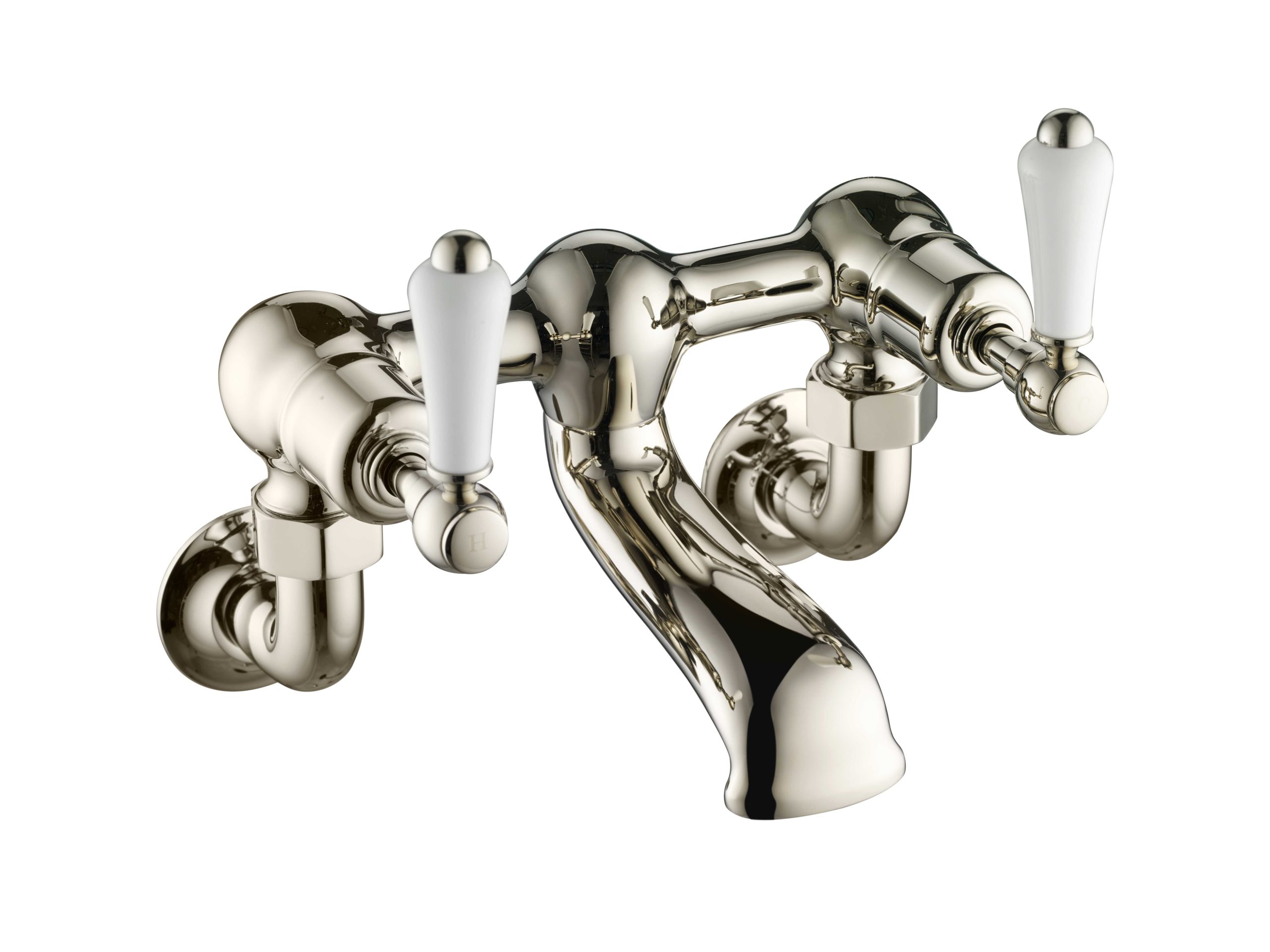 JTP - Bath Filler Wall Mounted