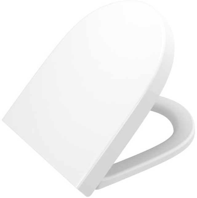 Vitra Sento-Bella WC Seat
