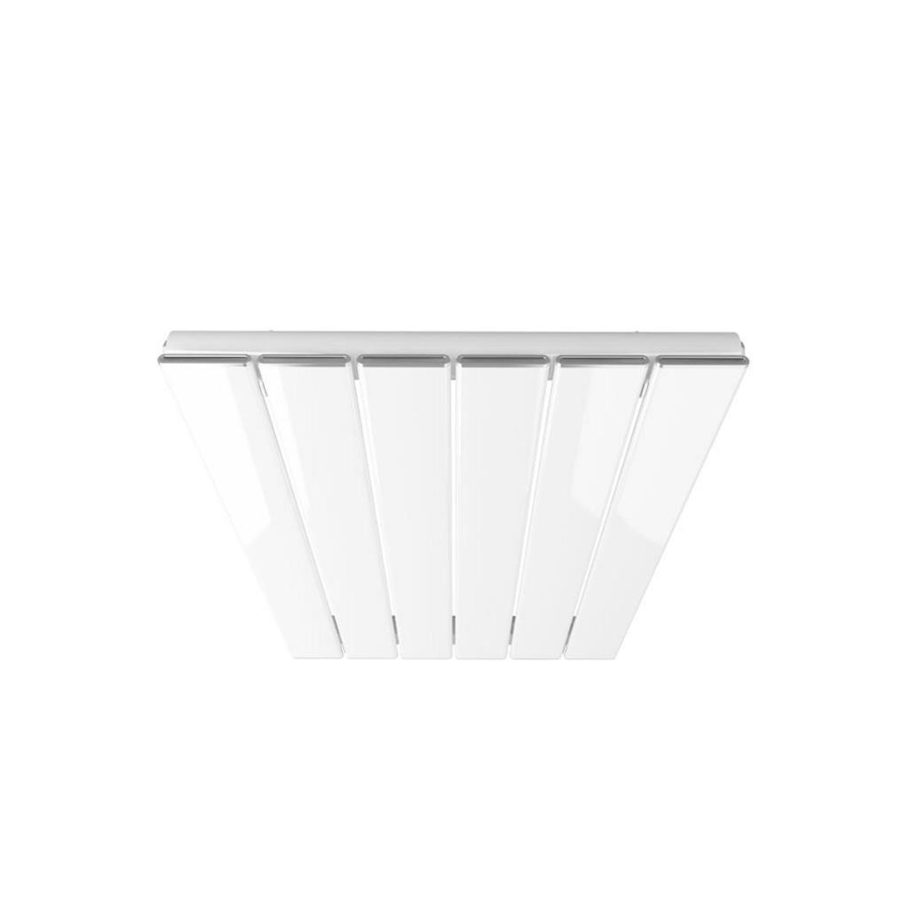 Addington Aluminium Type10 Cover Cap Set 440mm Chrome
