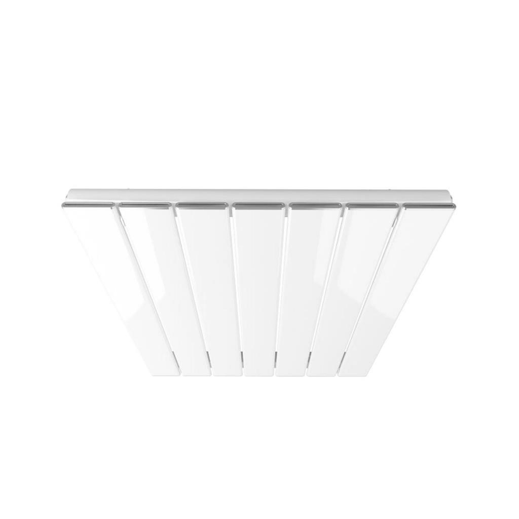 Addington Aluminium Type10 Cover Cap Set 514mm Chrome