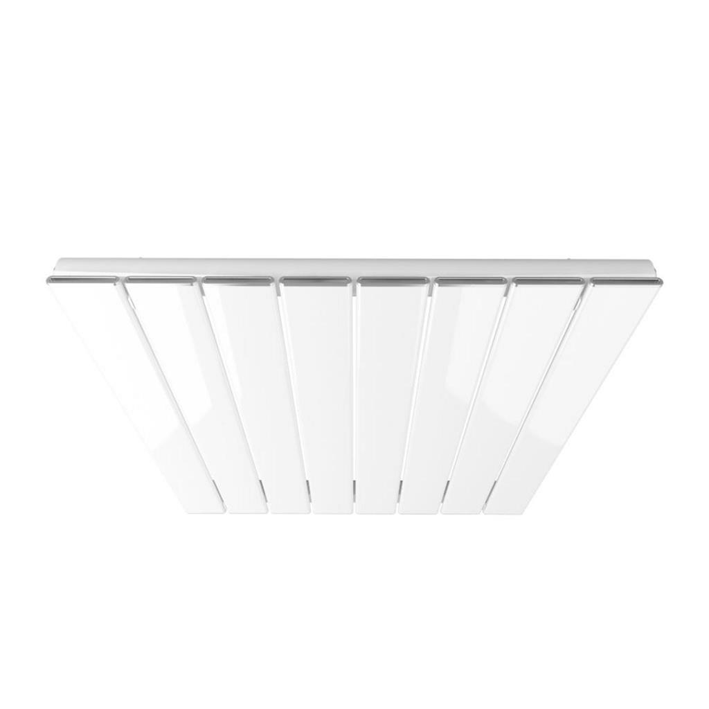 Addington Aluminium Type10 Cover Cap Set 588mm Chrome