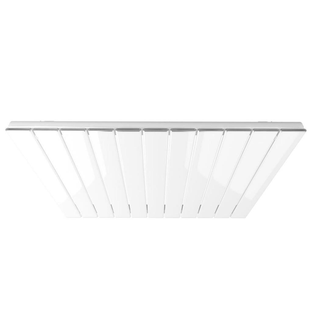 Addington Aluminium Type10 Cover Cap Set 810mm Chrome