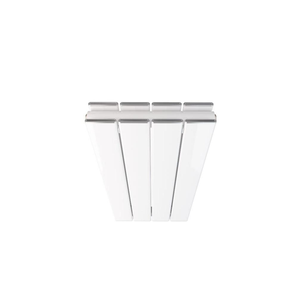 Addington Aluminium Type20 Cover Cap Set 292mm Chrome