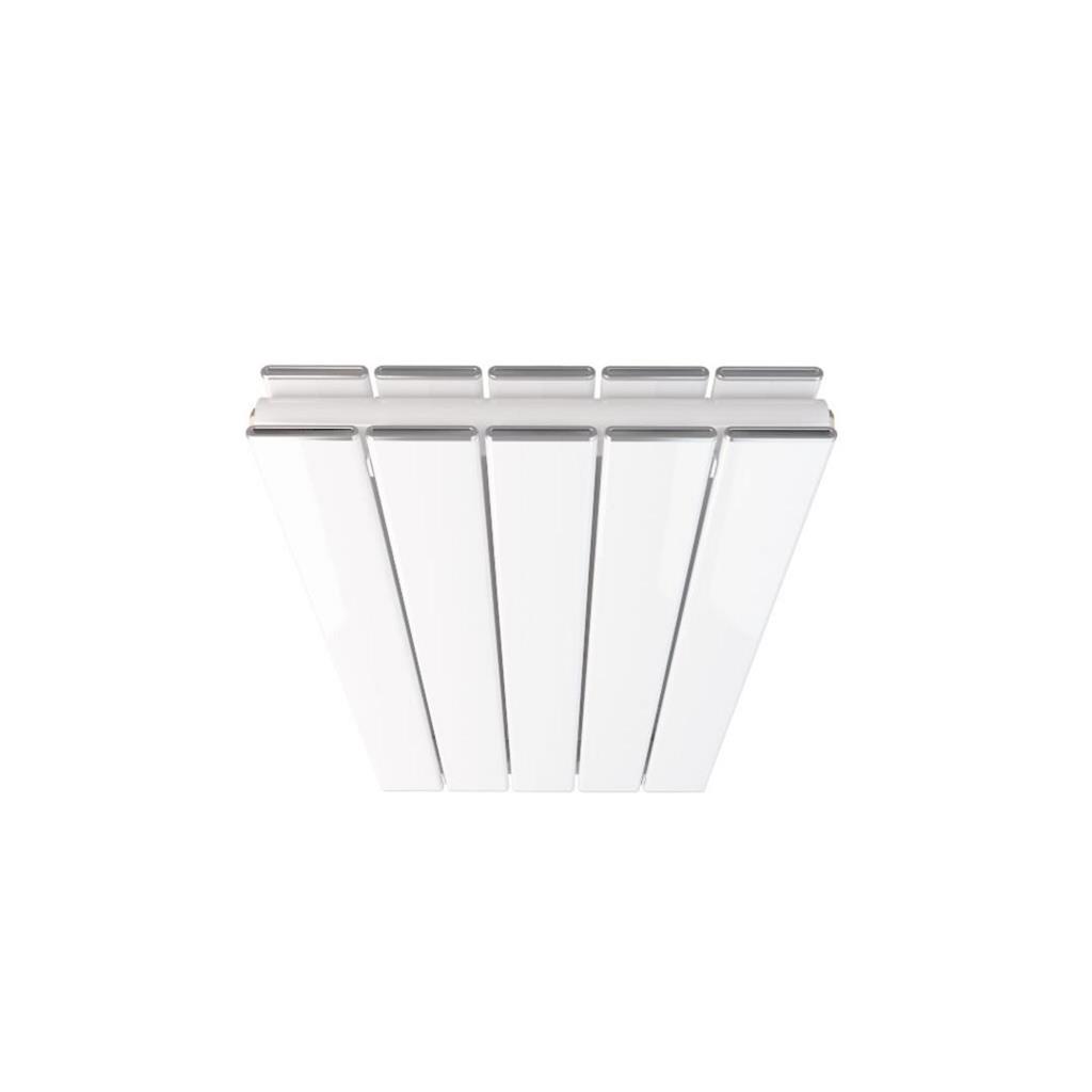 Addington Aluminium Type20 Cover Cap Set 366mm Chrome