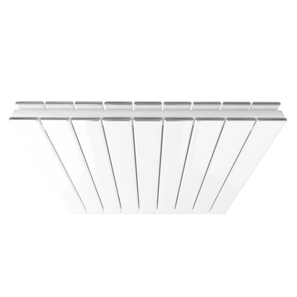 Addington Aluminium Type20 Cover Cap Set 662mm Chrome