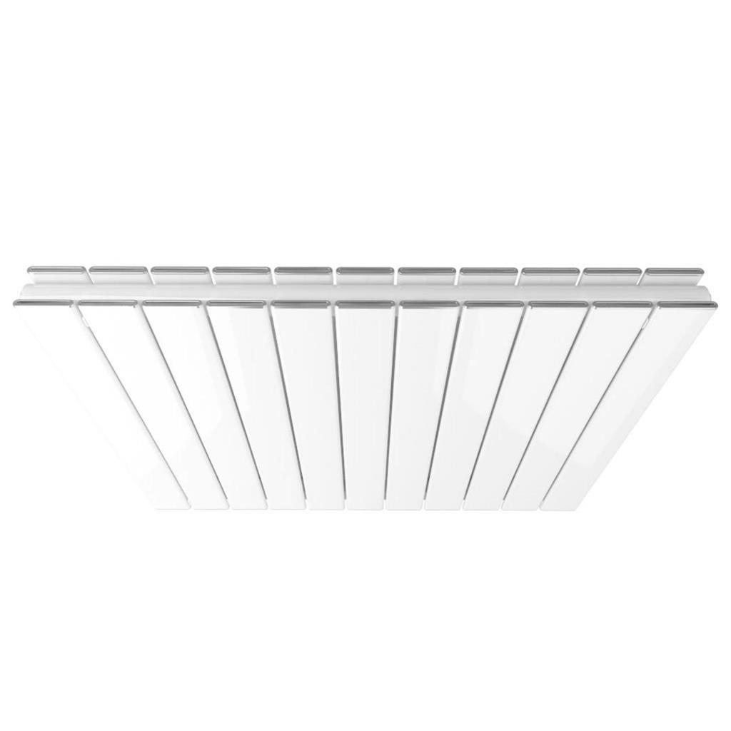 Addington Aluminium Type20 Cover Cap Set 810mm Chrome