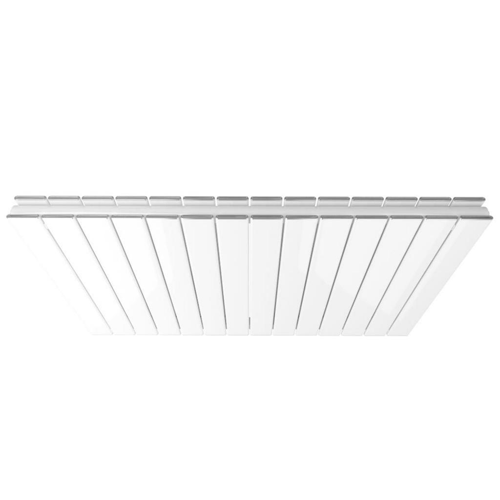 Addington Aluminium Type20 Cover Cap Set 1032mm Chrome