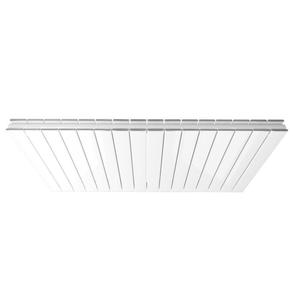 Addington Aluminium Type20 Cover Cap Set 1180mm Chrome