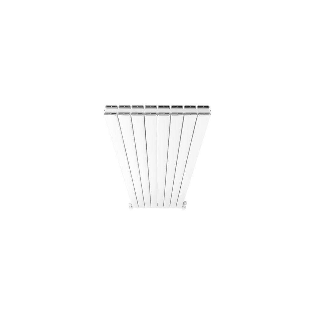Hadleigh Cover Cap Set 555mm. Chrome
