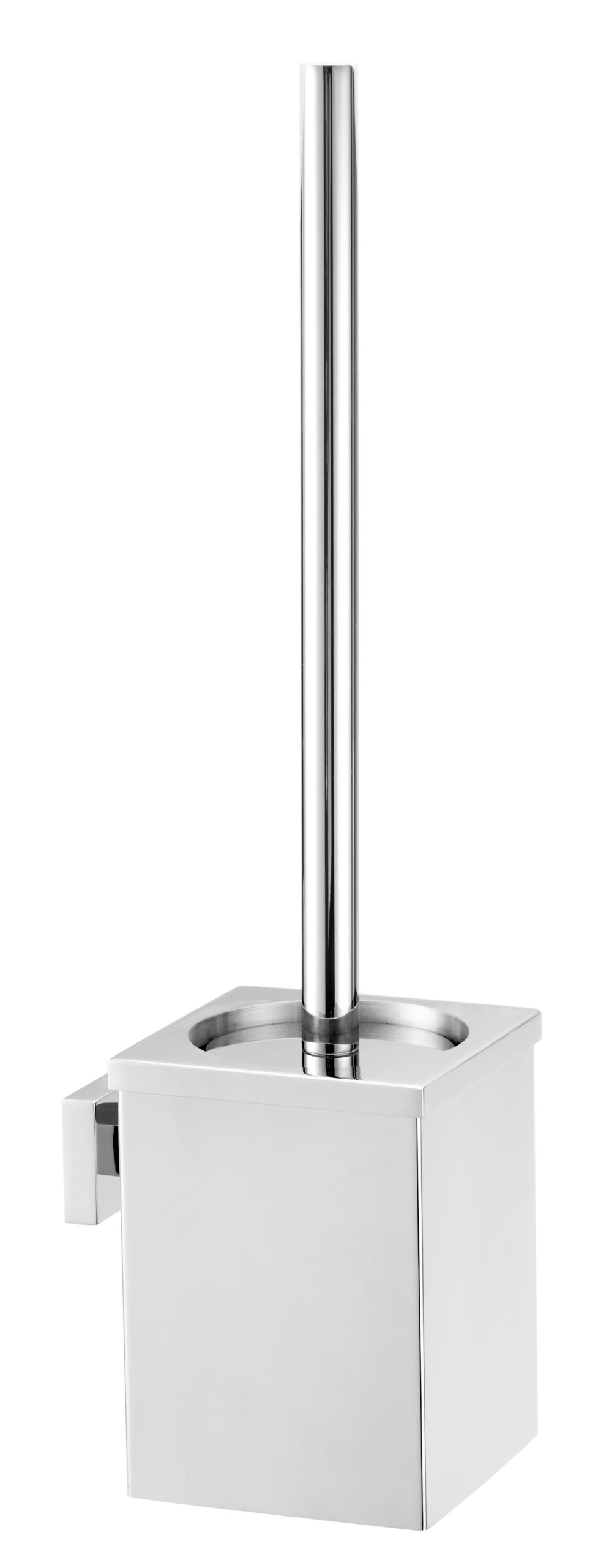 JTP - Athena Toilet Brush and Holder