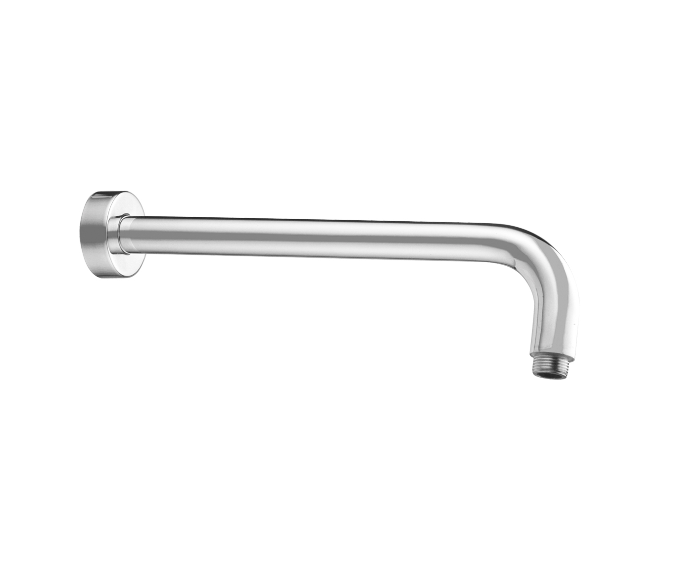 Chill Round Shower Arm 300mm