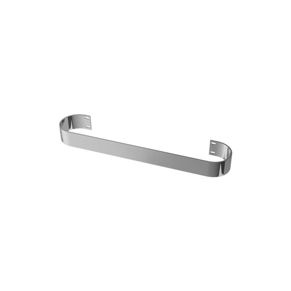 Malmesbury Towel Hanger 375mm Chrome