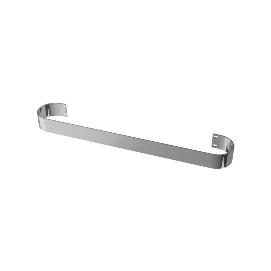 Malmesbury Towel Hanger 470mm Chrome