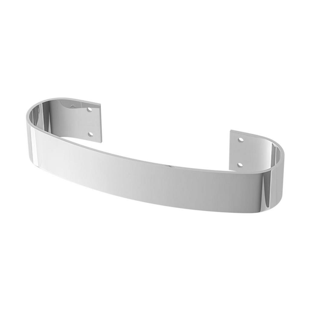 Preston/Berlini Towel Hanger 185mm Chrome