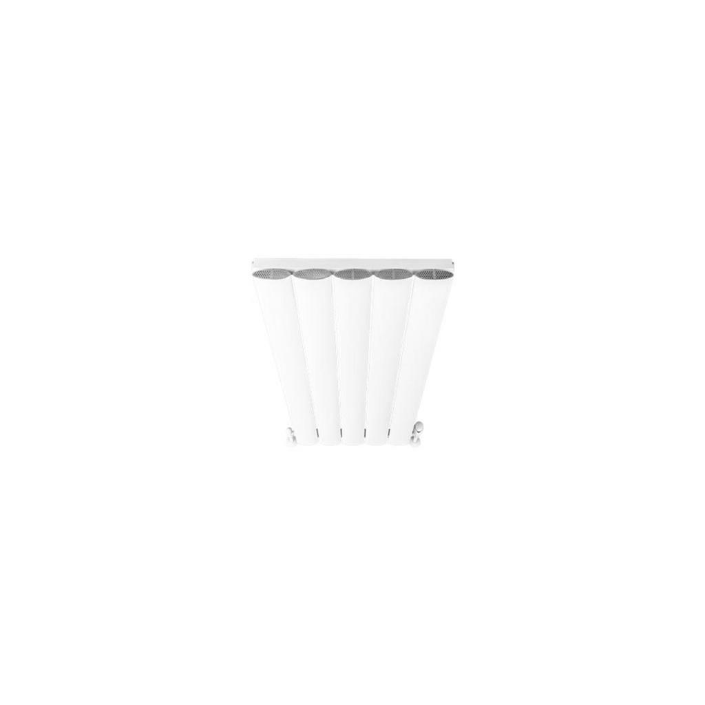 Malmesbury Cover Cap Set 470mm Chrome