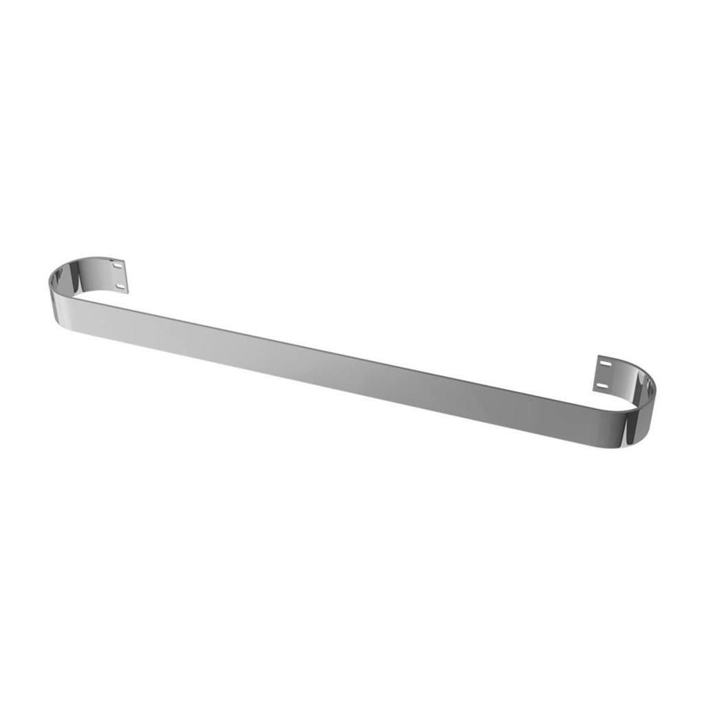 Malmesbury Towel Hanger 565mm Chrome