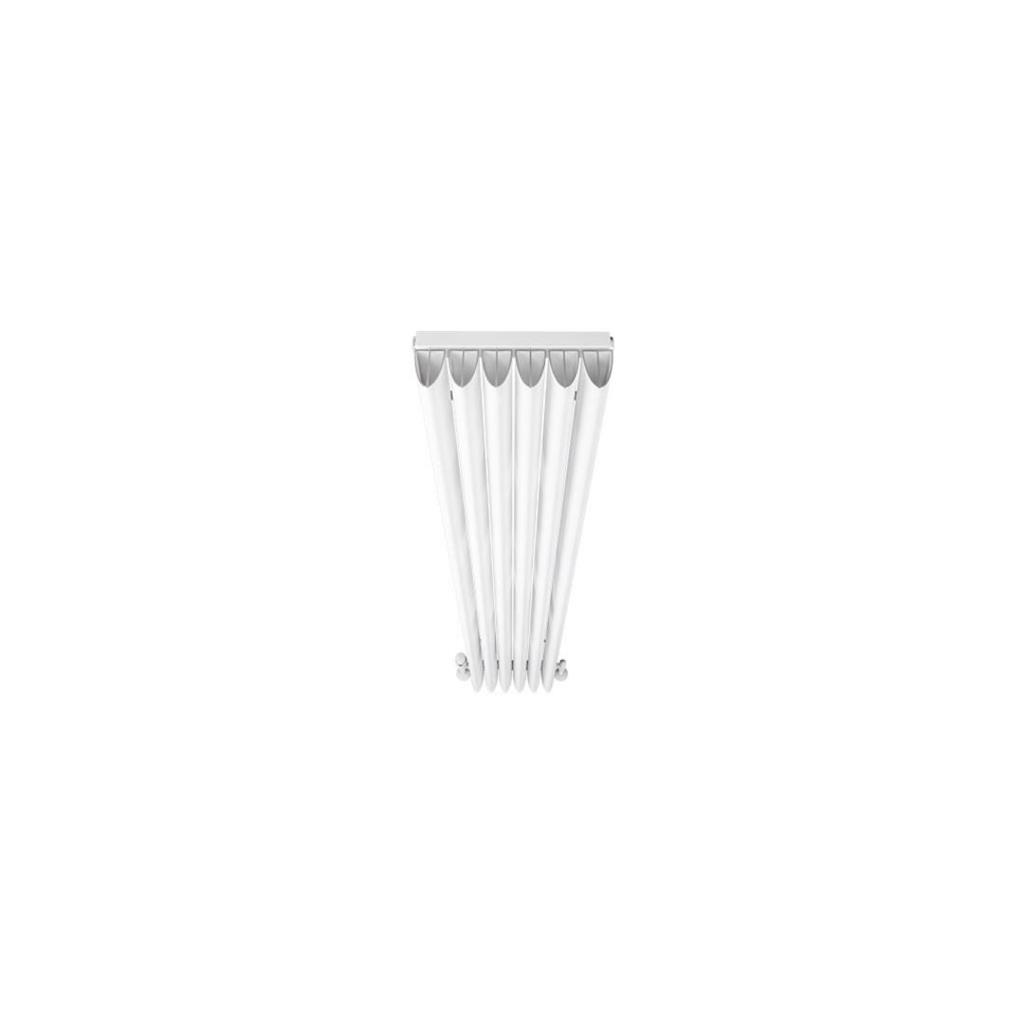 Witney Cover Cap Set 280mm Chrome