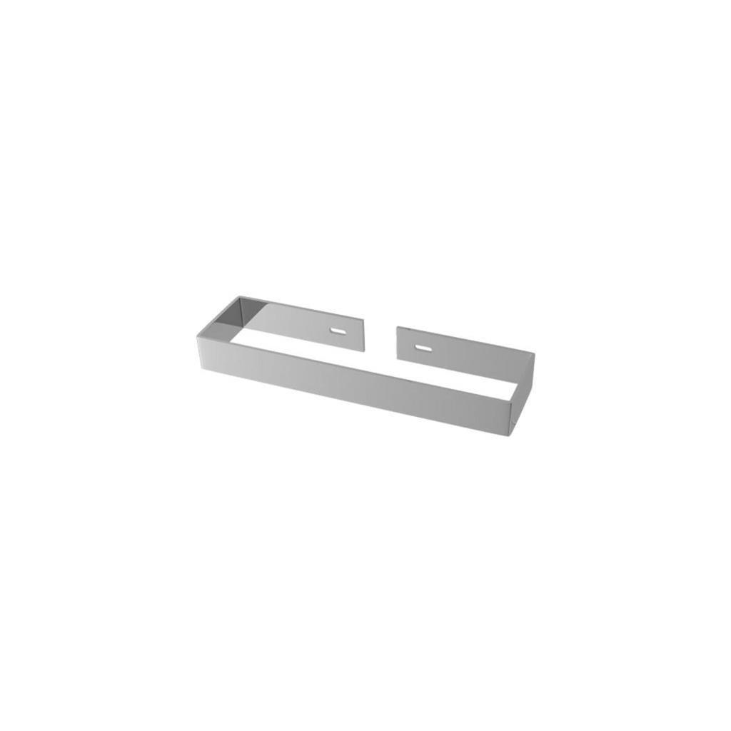 Deddington Vertical 310mm Towel Hanger Chrome