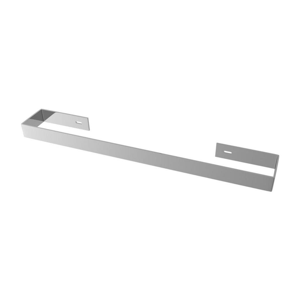 Deddington Vertical 630mm Towel Hanger Chrome