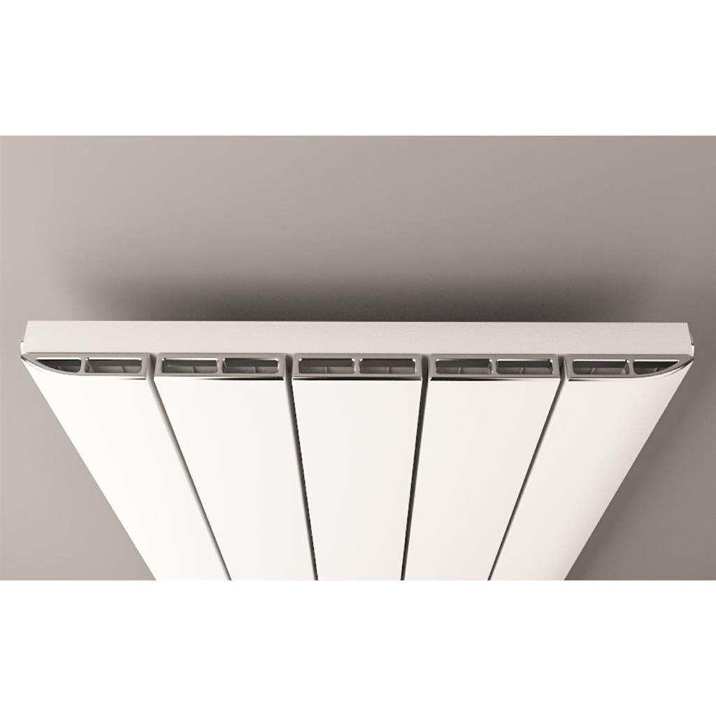 Withington Cover Cap Set 1420mm Chrome