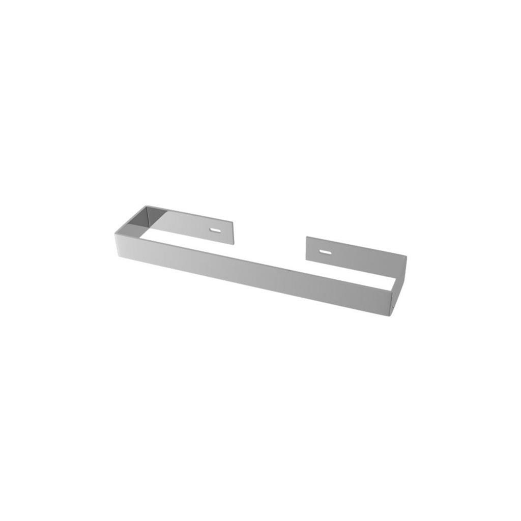Deddington Vertical 390mm Towel Hanger Chrome