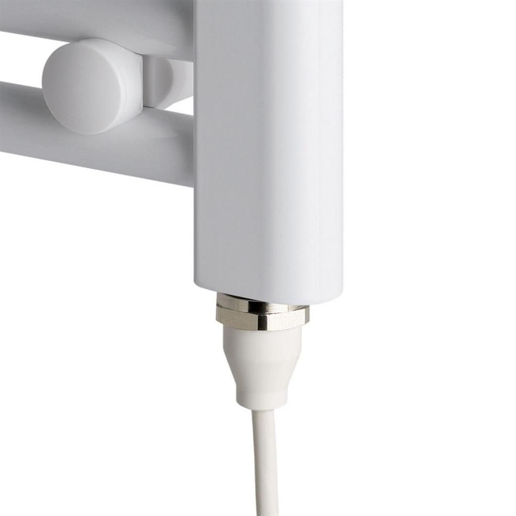 100 watt Type A element White