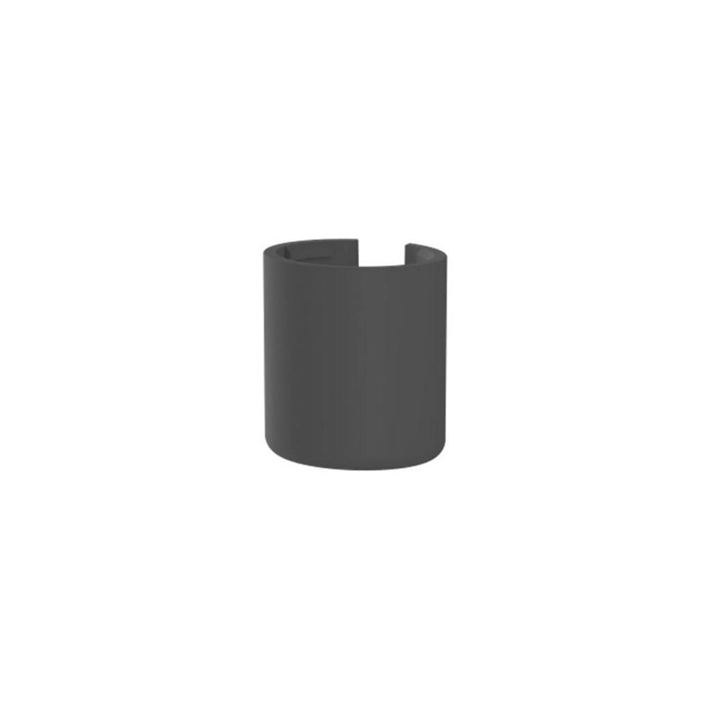 Cover for Type A+ Element Anthracite