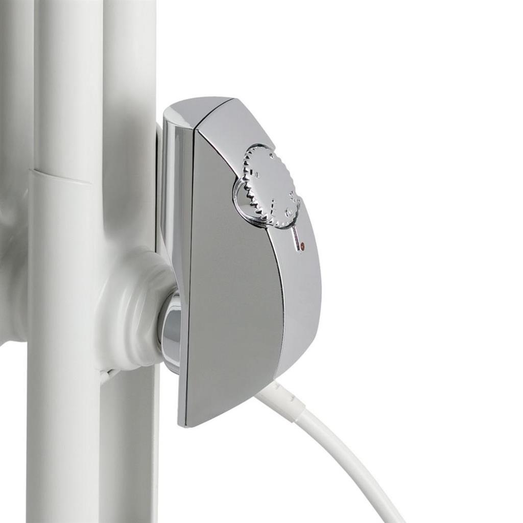 600W to 900W TypeC element(inc rad stat) horizontal Chrome