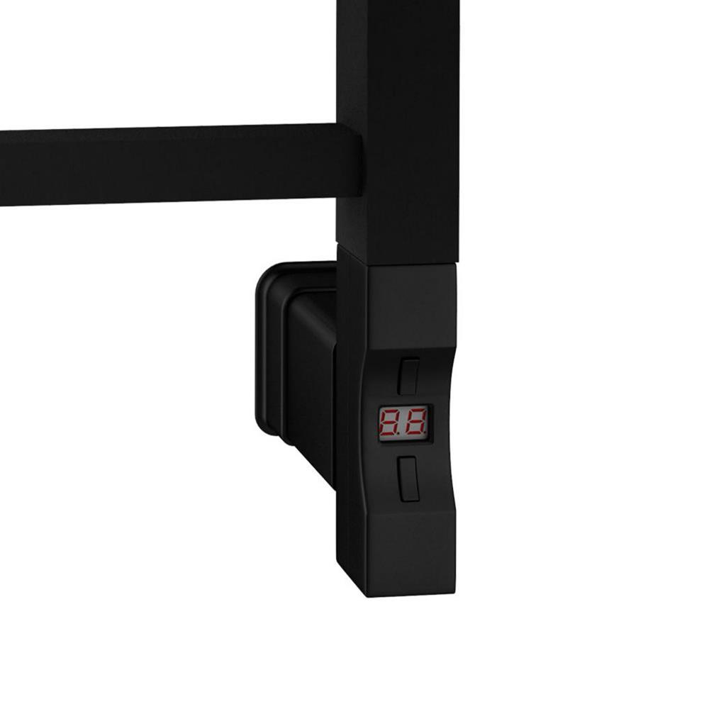 Type G Element with Square Cap 150W Matt Black