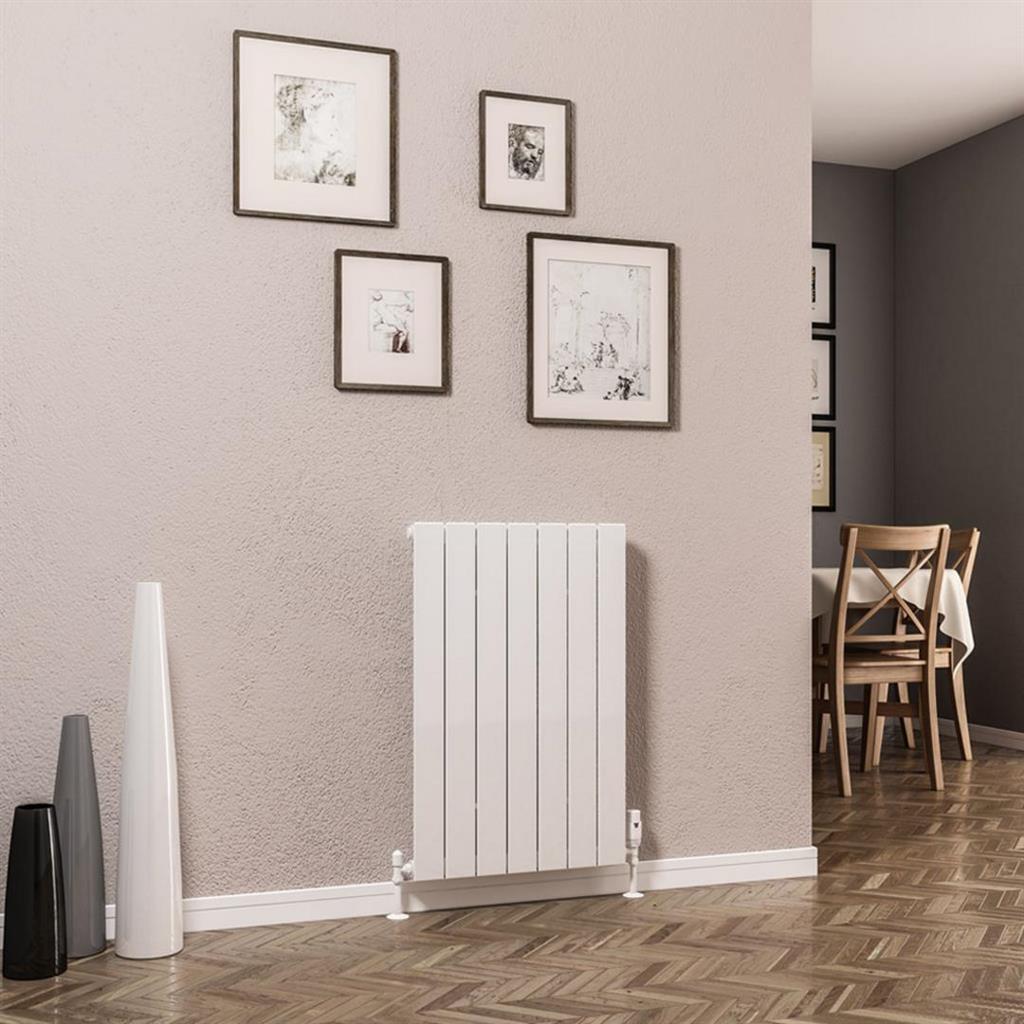 Addington 800 x 514 Radiator Type10 Gloss White