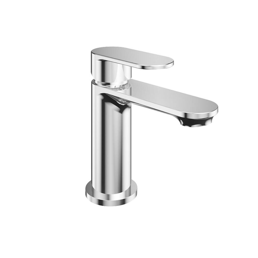 Elsted Basin Tap with Waste Chrome