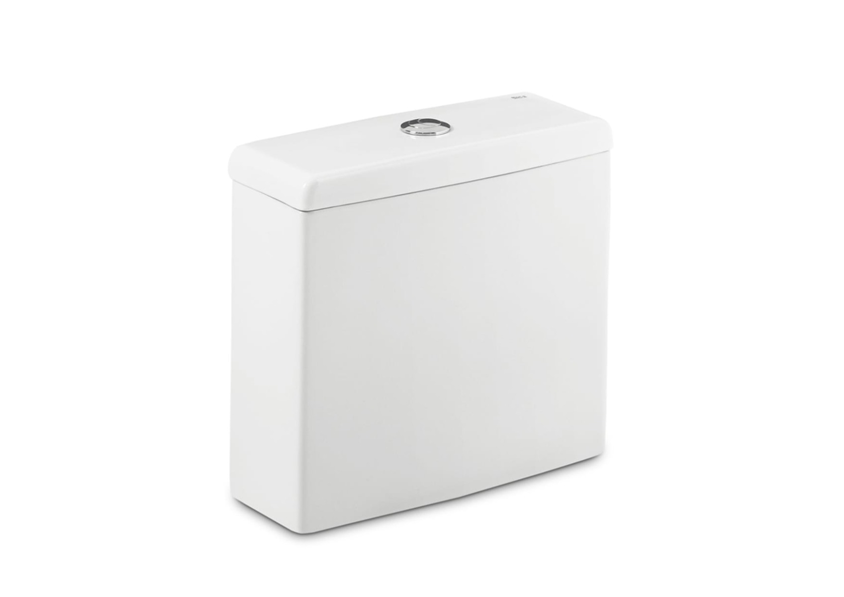 Handicap single flush 6L WC lever cistern
